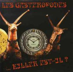 Gasteropodes Killers : Killer Est-Il ?